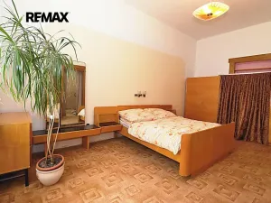 Prodej rodinného domu, Chrudim, Smetanova, 143 m2