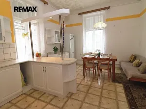 Prodej rodinného domu, Chrudim, Smetanova, 143 m2