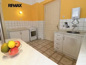 Prodej rodinného domu, Chrudim, Smetanova, 143 m2