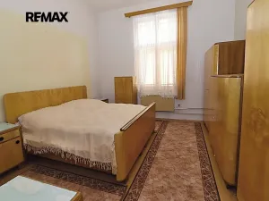 Prodej rodinného domu, Chrudim, Smetanova, 143 m2