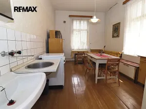 Prodej rodinného domu, Chrudim, Smetanova, 143 m2