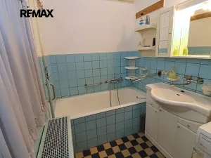 Prodej rodinného domu, Chrudim, Smetanova, 143 m2