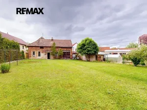 Prodej rodinného domu, Rosice, 126 m2