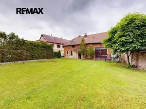 Prodej rodinného domu, Rosice, 126 m2