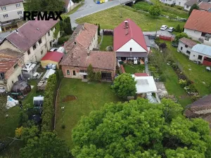 Prodej rodinného domu, Rosice, 126 m2