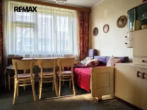 Prodej rodinného domu, Těchlovice, 70 m2