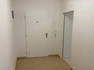 Pronájem bytu 1+kk, Ivanovice na Hané - Chvalkovice na Hané, 34 m2