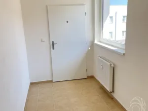 Pronájem bytu 2+kk, Ivanovice na Hané - Chvalkovice na Hané, 53 m2