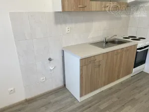 Pronájem bytu 2+kk, Ivanovice na Hané - Chvalkovice na Hané, 53 m2