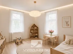 Prodej rodinného domu, Liberec - Liberec XII-Staré Pavlovice, Jabloňová, 125 m2