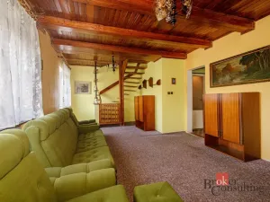 Prodej rodinného domu, Vrbno pod Pradědem, Myslivecká, 161 m2