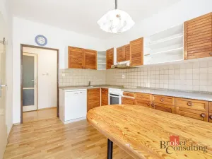 Prodej rodinného domu, Vrbno pod Pradědem, Myslivecká, 161 m2