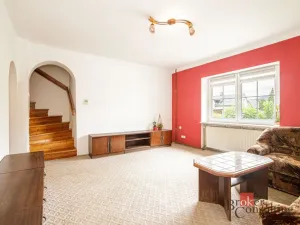 Prodej rodinného domu, Vrbno pod Pradědem, Myslivecká, 161 m2