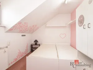 Prodej rodinného domu, Vrbno pod Pradědem, Myslivecká, 161 m2