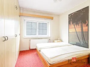Prodej rodinného domu, Vrbno pod Pradědem, Myslivecká, 161 m2
