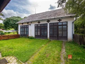 Prodej rodinného domu, Vrbno pod Pradědem, Myslivecká, 161 m2