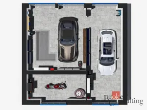 Prodej rodinného domu, Vrbno pod Pradědem, Myslivecká, 161 m2