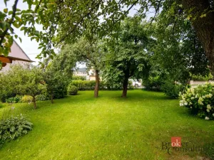 Prodej rodinného domu, Vrbno pod Pradědem, Myslivecká, 161 m2