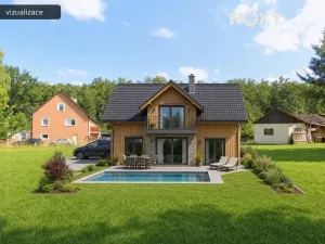 Prodej pozemku pro bydlení, Žandov, 1183 m2