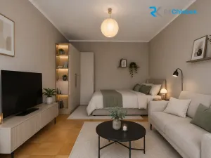 Prodej bytu 1+1, Frýdlant nad Ostravicí, Palackého, 35 m2