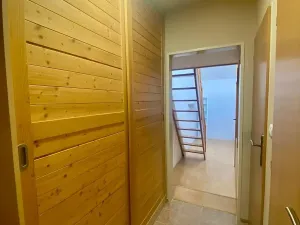 Pronájem bytu 1+kk, Praha - Krč, Štúrova, 31 m2