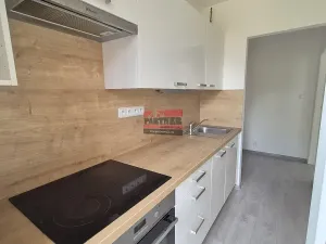 Pronájem bytu 2+1, Tábor, Angela Kančeva, 42 m2