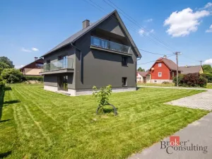 Prodej rodinného domu, Staré Město, 257 m2