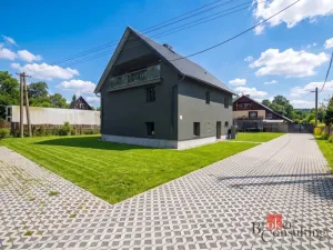 Prodej rodinného domu, Staré Město, 257 m2