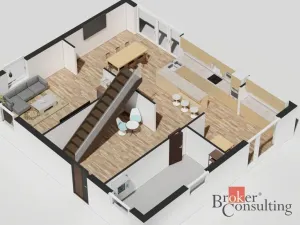 Prodej rodinného domu, Staré Město, 257 m2