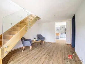 Prodej rodinného domu, Staré Město, 257 m2