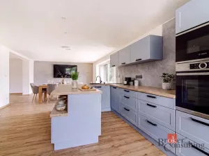 Prodej rodinného domu, Staré Město, 257 m2