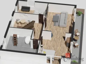Prodej rodinného domu, Staré Město, 257 m2