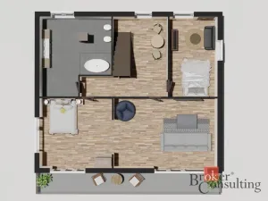 Prodej rodinného domu, Staré Město, 257 m2