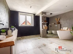 Prodej rodinného domu, Staré Město, 257 m2