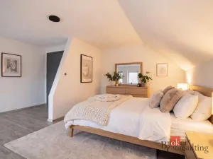 Prodej rodinného domu, Staré Město, 257 m2