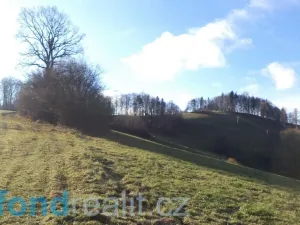 Prodej pole, Seninka, 13881 m2