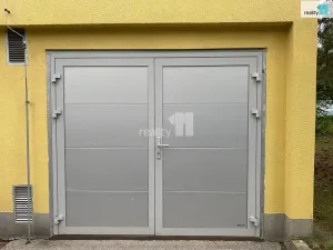 Pronájem bytu 2+kk, Praha - Háje, K Milíčovu, 47 m2