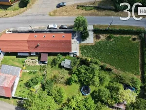 Prodej rodinného domu, Kelč, 300 m2