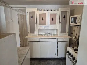 Prodej rodinného domu, Miroslav, Údolní, 70 m2
