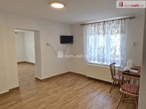 Prodej rodinného domu, Miroslav, Údolní, 70 m2