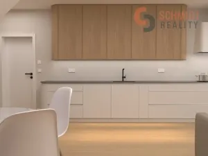 Prodej bytu 3+kk, Bavory, 90 m2