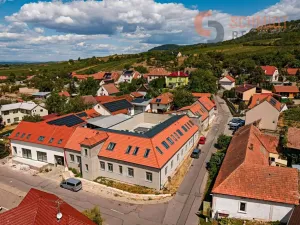 Prodej bytu 3+kk, Bavory, 90 m2