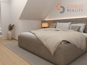 Prodej bytu 3+kk, Bavory, 90 m2