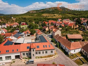 Prodej bytu 3+kk, Bavory, 90 m2