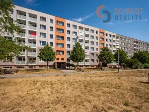Prodej bytu 3+1, Břeclav, Na Valtické, 69 m2