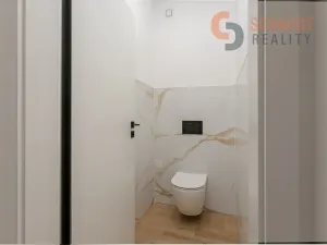 Prodej bytu 3+kk, Bavory, 67 m2