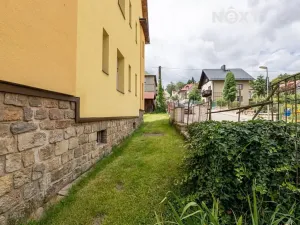 Prodej rodinného domu, Vimperk, Nad Stadiónem, 366 m2