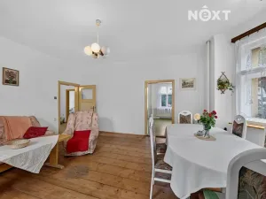 Prodej rodinného domu, Vimperk, Nad Stadiónem, 366 m2