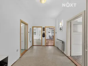 Prodej rodinného domu, Vimperk, Nad Stadiónem, 366 m2