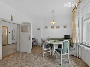 Prodej rodinného domu, Vimperk, Nad Stadiónem, 366 m2
